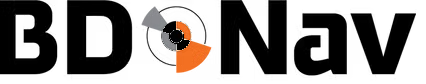 BDNav logo
