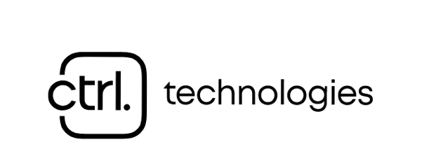 Ctrl Technologies logo