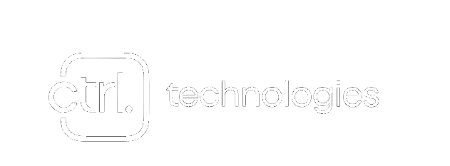 Ctrl Technologies logo