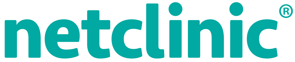 Netclinic logo