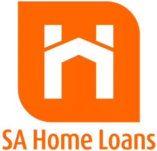 SA Home Loans logo